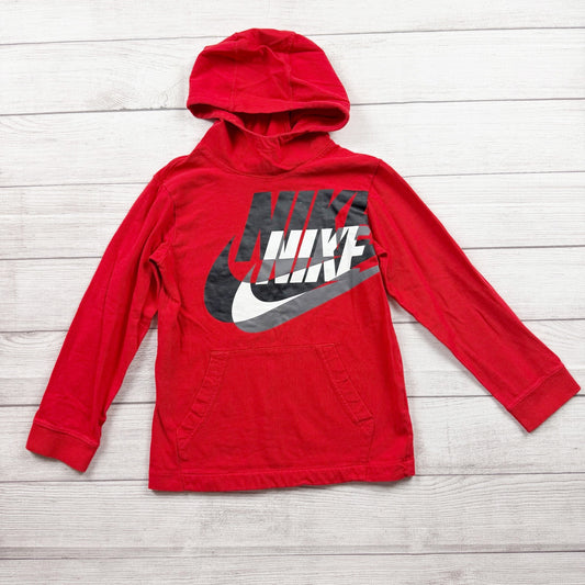 10-12 | Graphic Hoodie