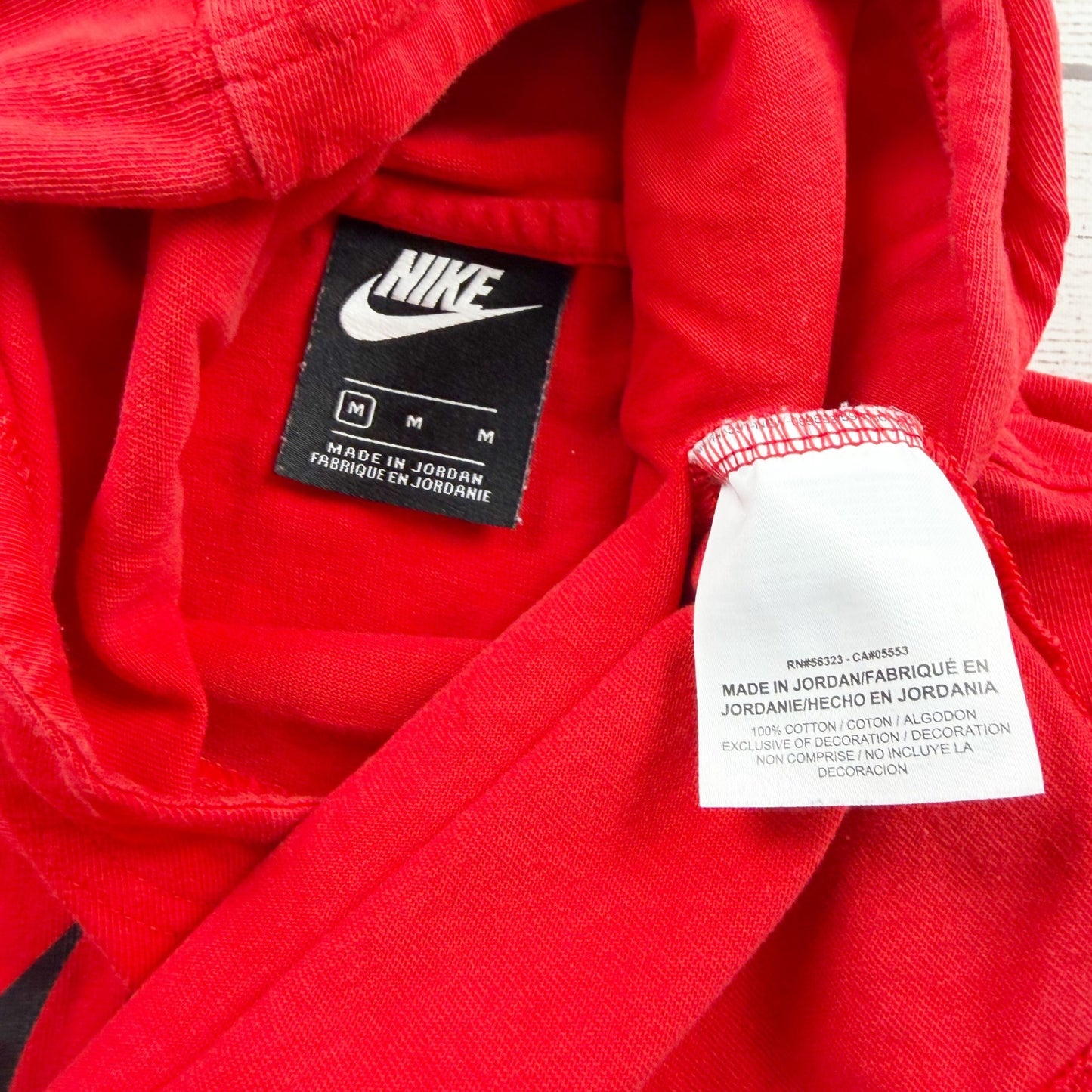 10-12 | Graphic Hoodie