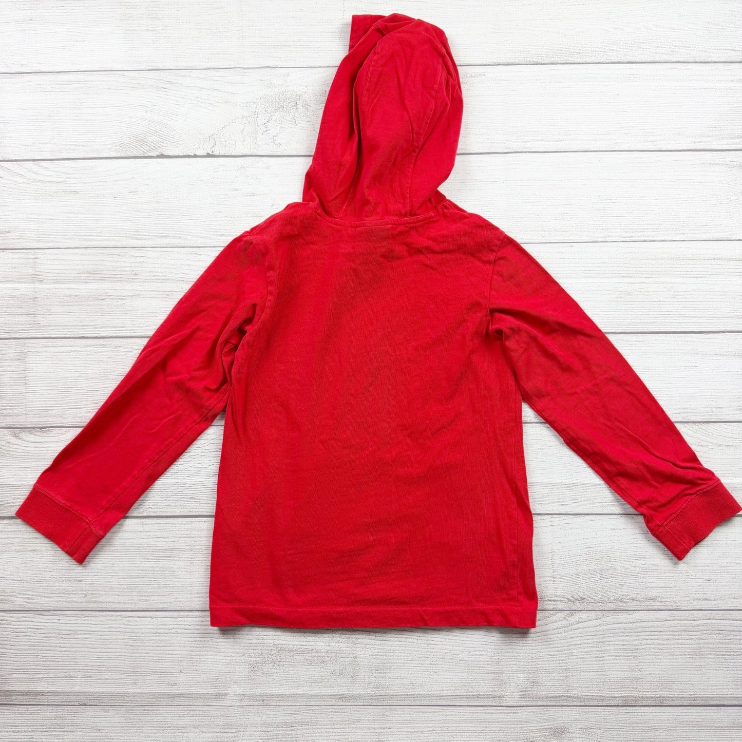 10-12 | Graphic Hoodie