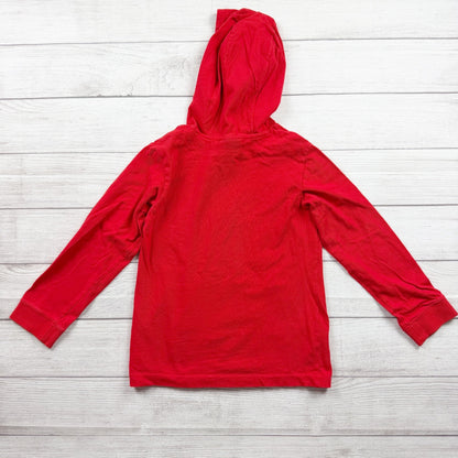 10-12 | Graphic Hoodie