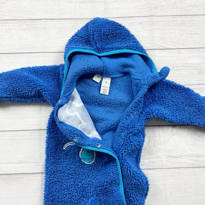 3-6M | Applique Bunting