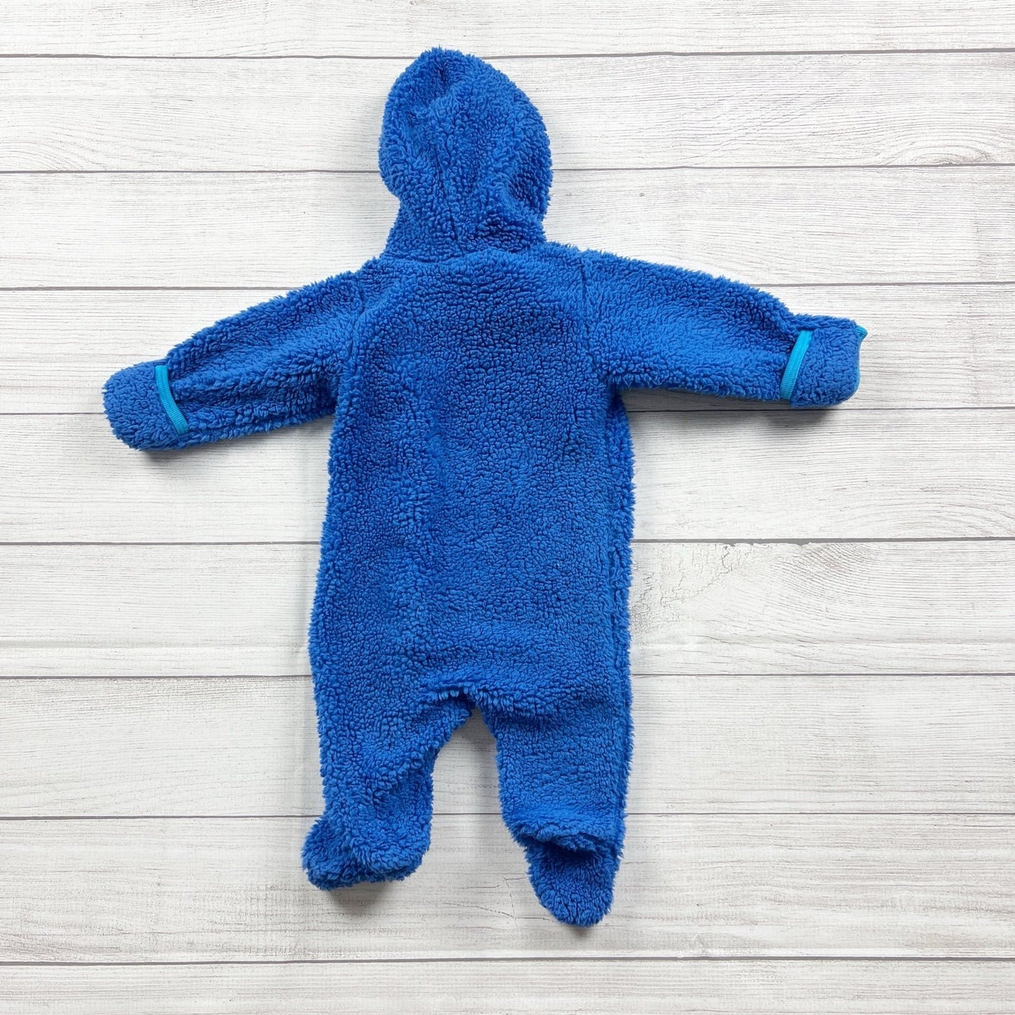 3-6M | Applique Bunting