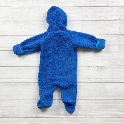 3-6M | Applique Bunting