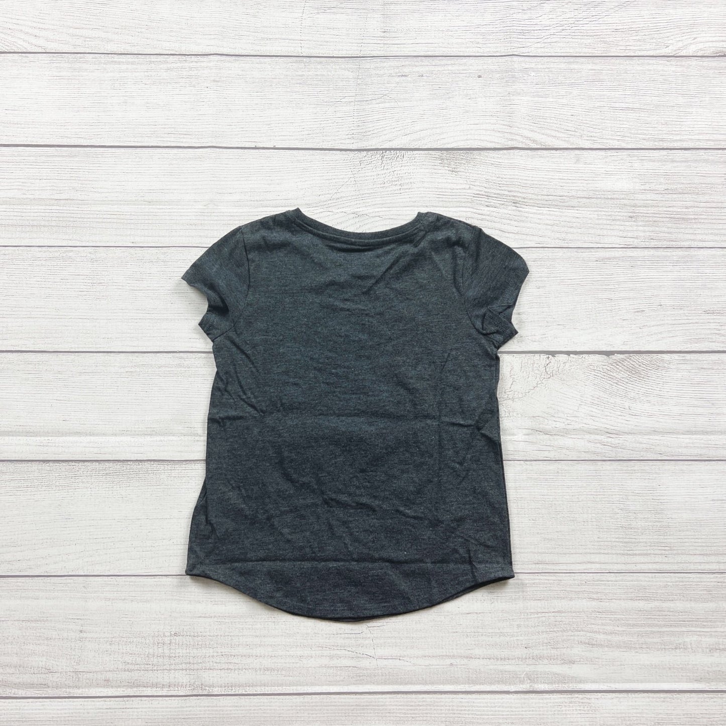Star Wars Jumping Beans Girls Short Sleeve Halloween T-Shirt Pumpkin NWT 5