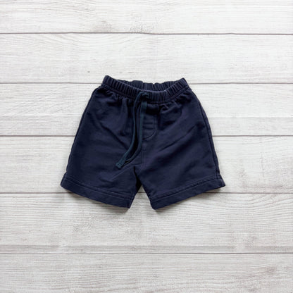 Florence Eiseman Baby Shorts Drawstring Knit Shorts 9-12 Months