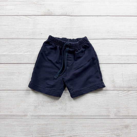 Florence Eiseman Baby Shorts Drawstring Knit Shorts 9-12 Months