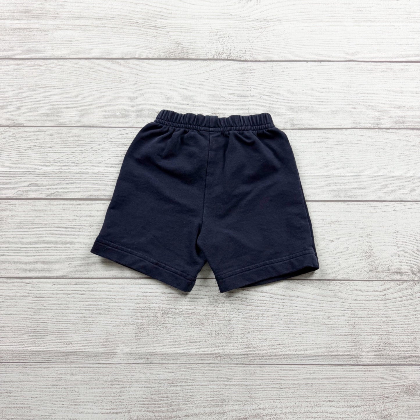 Florence Eiseman Baby Shorts Drawstring Knit Shorts 9-12 Months