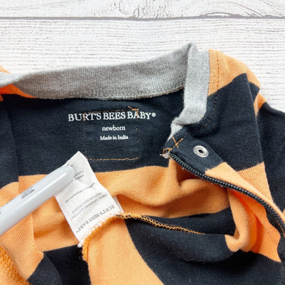 NB | Striped Pajamas