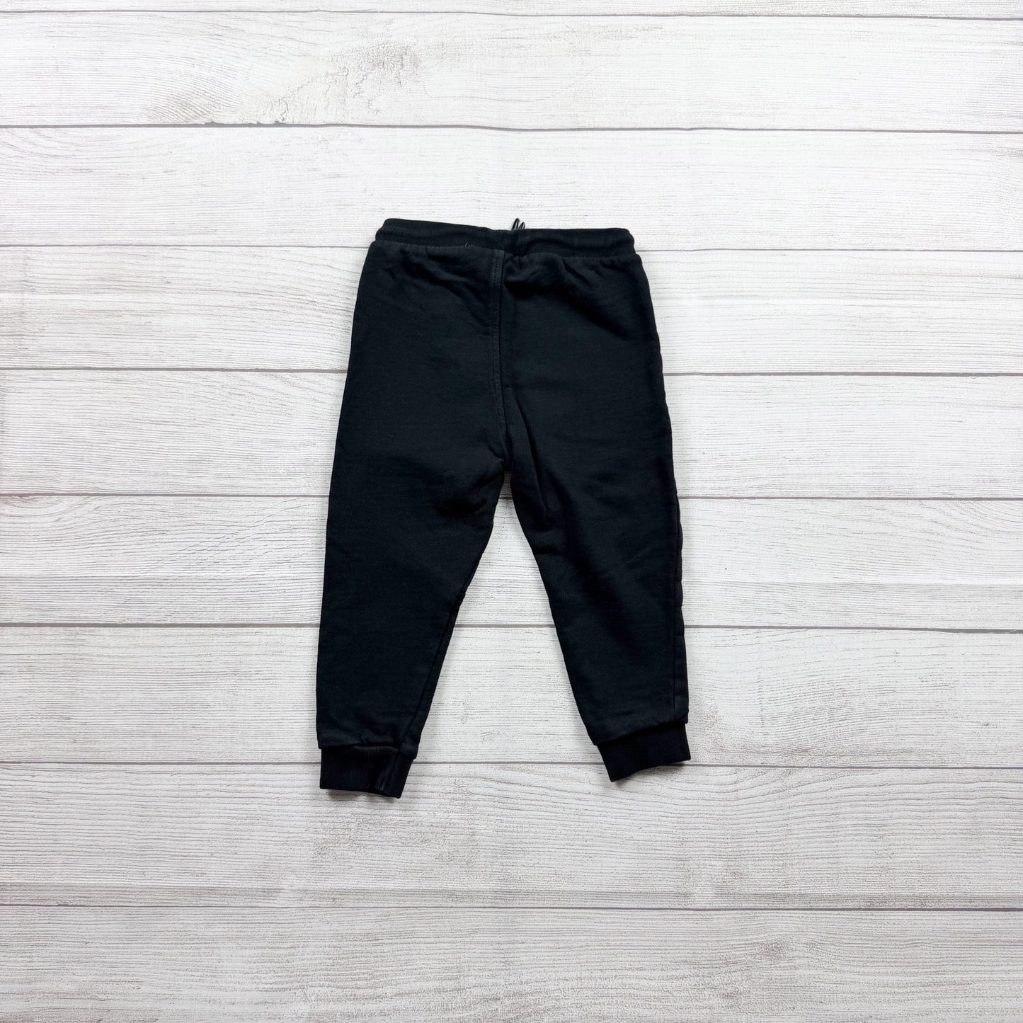 2-3 | Graphic Joggers