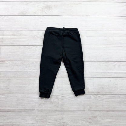 2-3 | Graphic Joggers