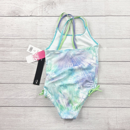 6-6X | Graphic Swim Suit
