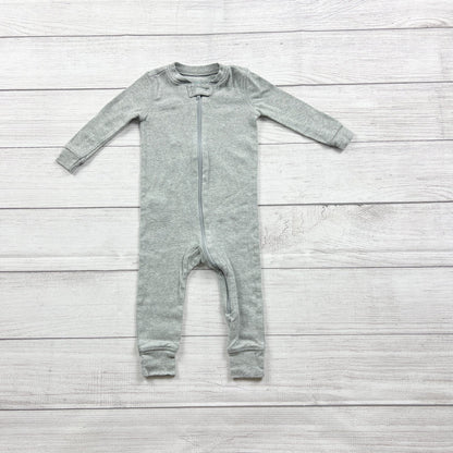 9-12M | Solid Pajamas