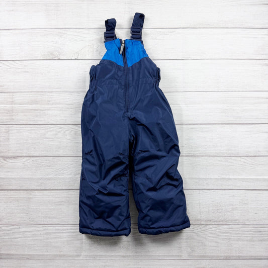 2T | Snow Bib