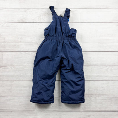 2T | Snow Bib