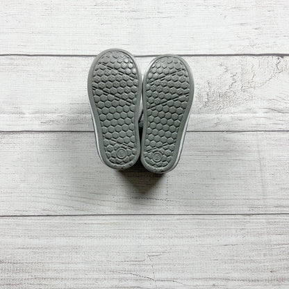 Cat & Jack Toddler Camo Rubber Slip On Shoes Lightweight Casual NWT 6