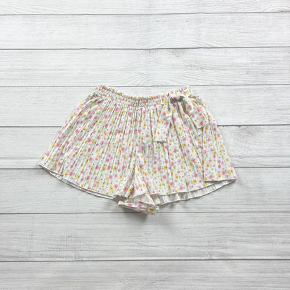 11-12 | Print Shorts