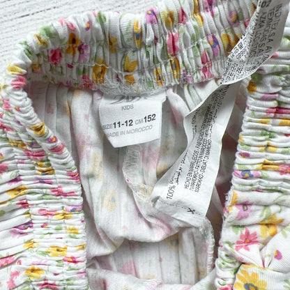 11-12 | Print Shorts