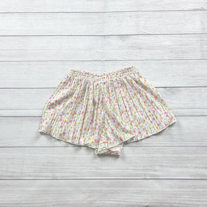 11-12 | Print Shorts