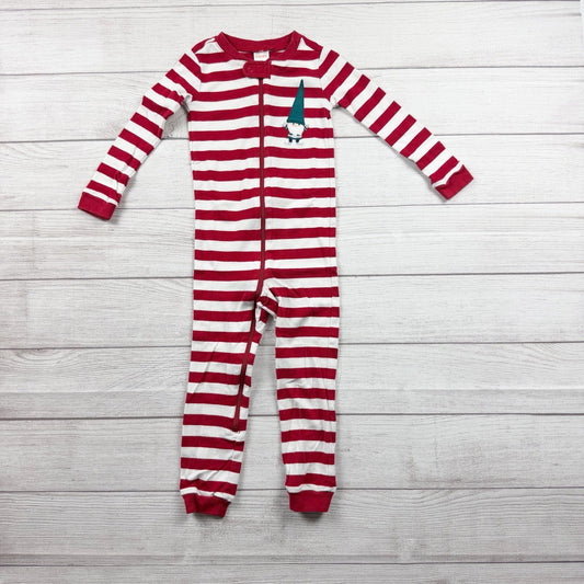 3T | Stripe Pajamas