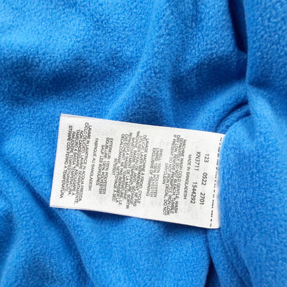 Columbia Baby Fleece Lined Waterproof Jacket Hood Dragonfly Bug NWT 6-12 Months