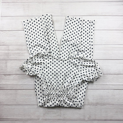 10 | Romper Jumpsuit