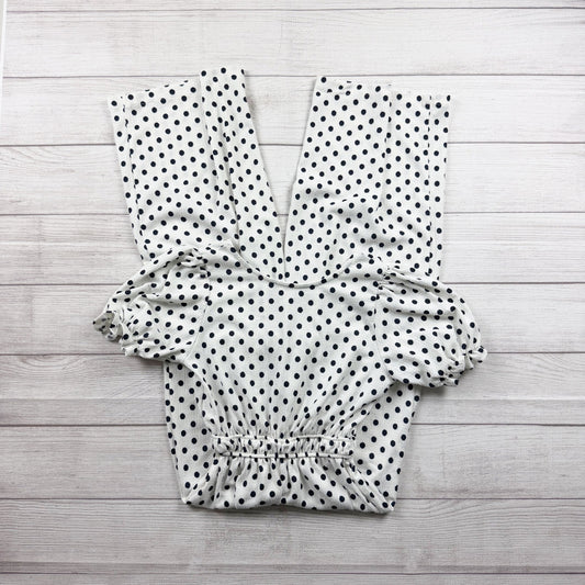 10 | Romper Jumpsuit