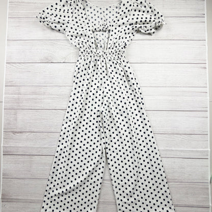 10 | Romper Jumpsuit