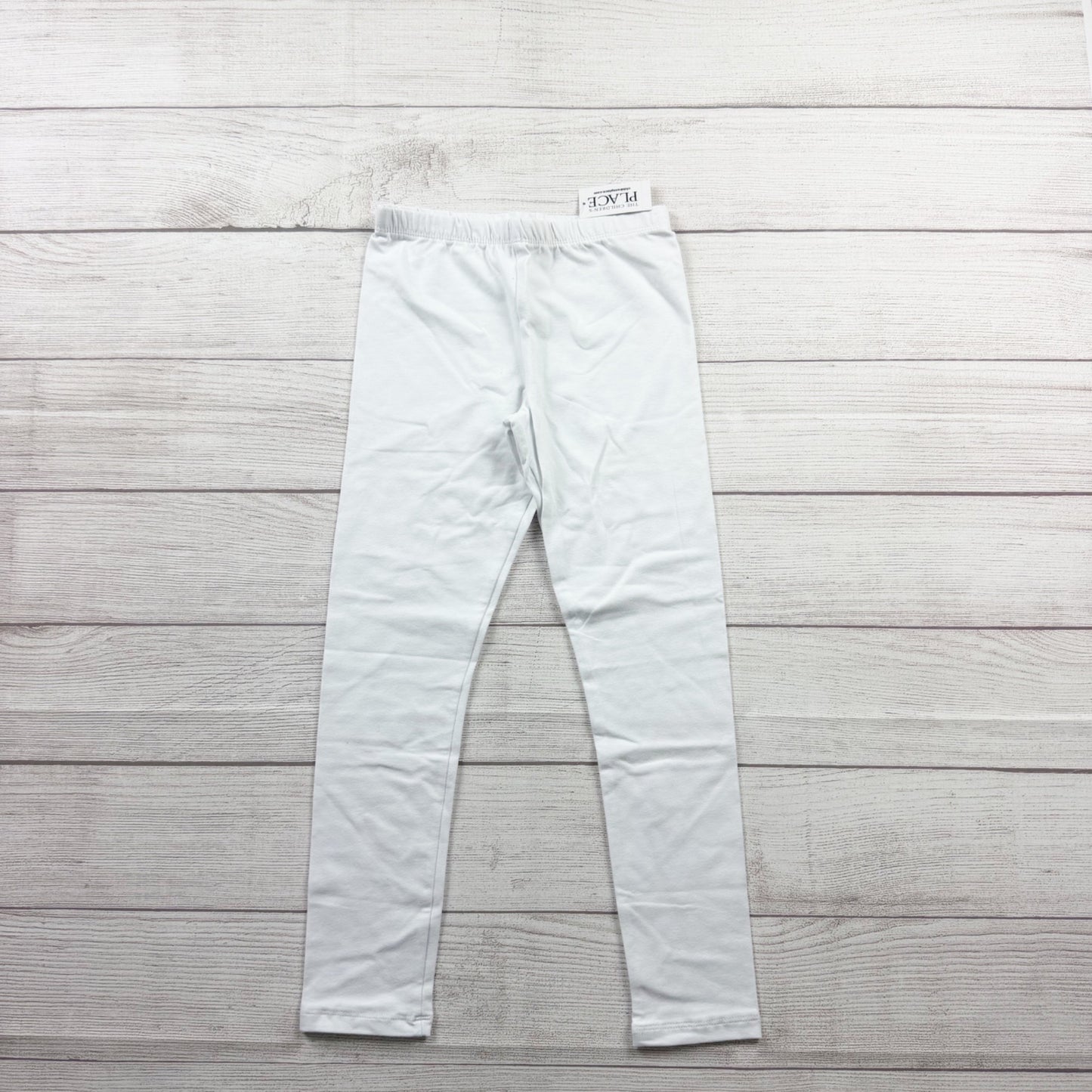 The Children’s Place Girls Leggings Stretch Pull On Skinny Leg Pants NWT M 7-8