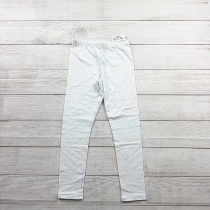 The Children’s Place Girls Leggings Stretch Pull On Skinny Leg Pants NWT M 7-8