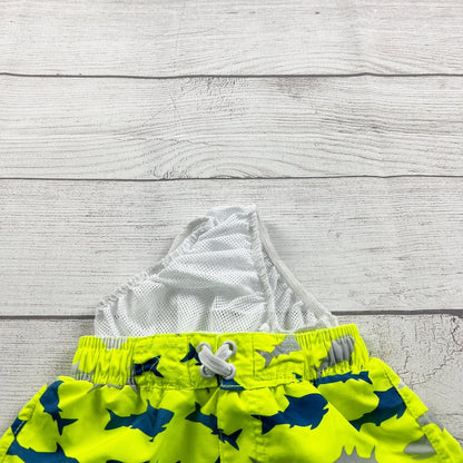 9-12M | Print Swim Shorts