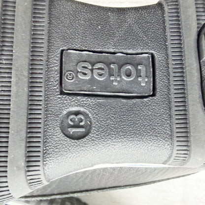13 | Solid Snow Boots