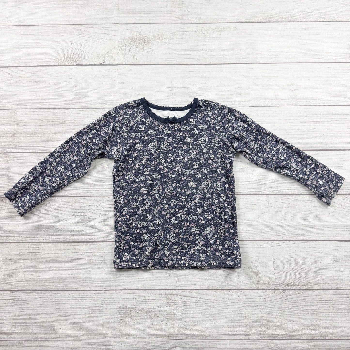 5 | Floral Shirt