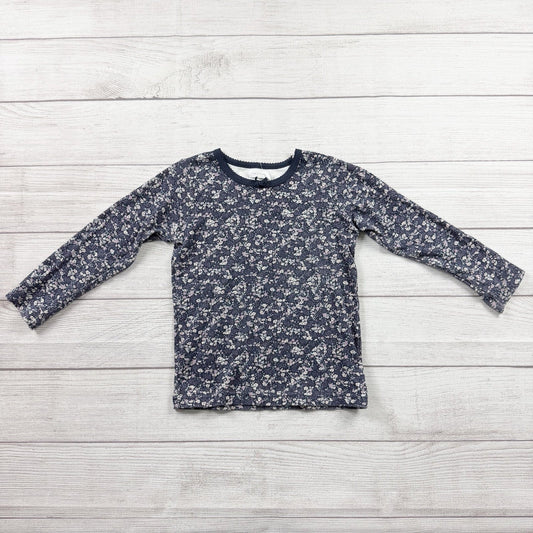 5 | Floral Shirt