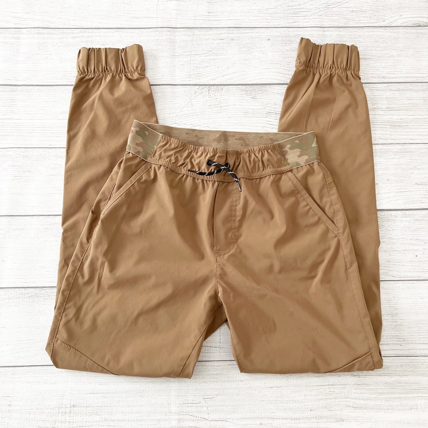 14-16 | Jogger Pants