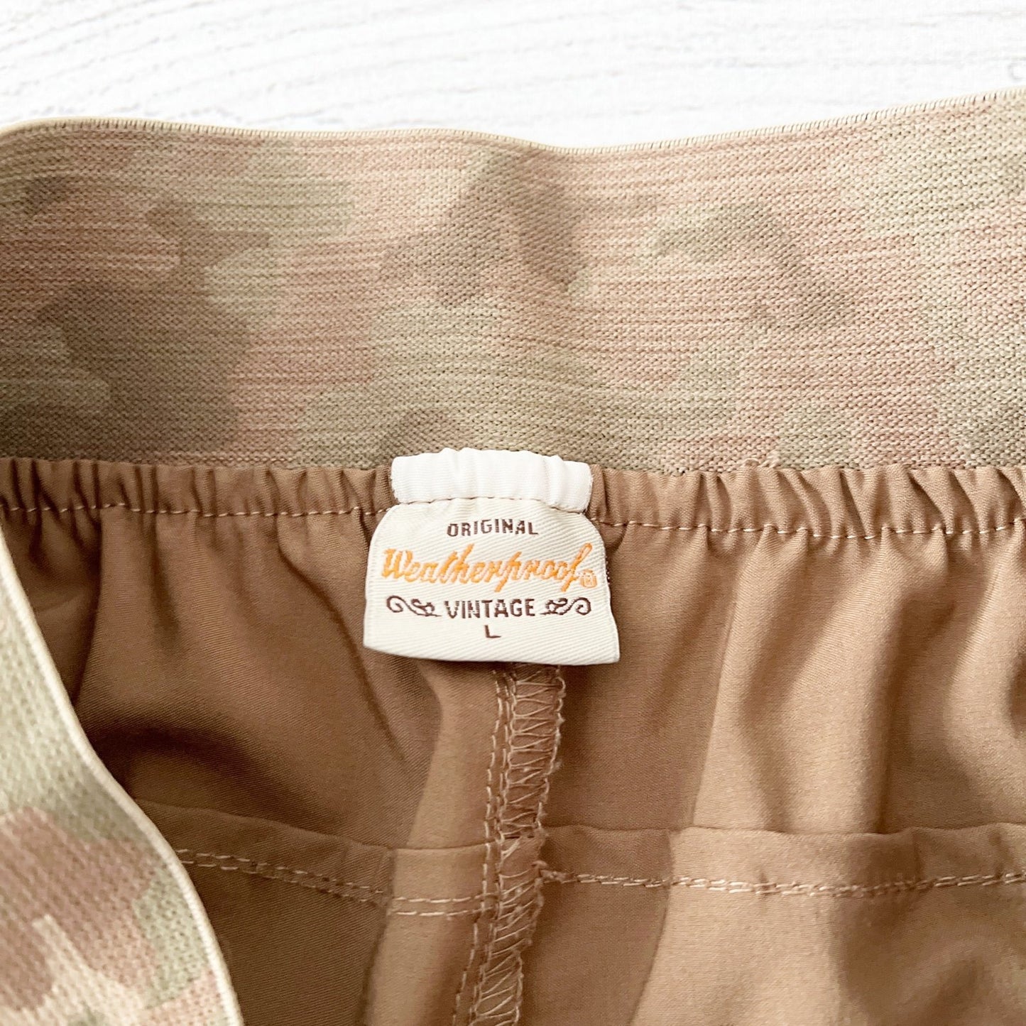 14-16 | Jogger Pants