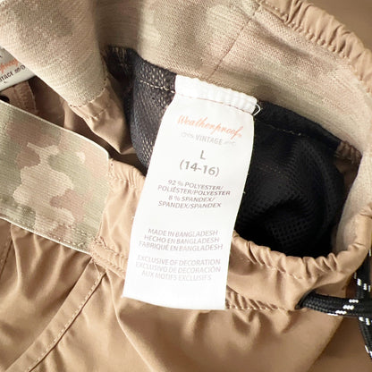 14-16 | Jogger Pants