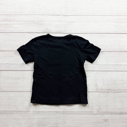 The Children’s Place Black "BRO" Graphic T-Shirt Toddler Boys 4T