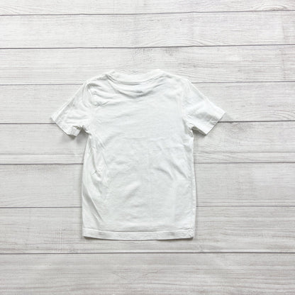 Cotton On Kids White "A Brighter Everyday" Graphic Short Sleeve T-Shirt 5