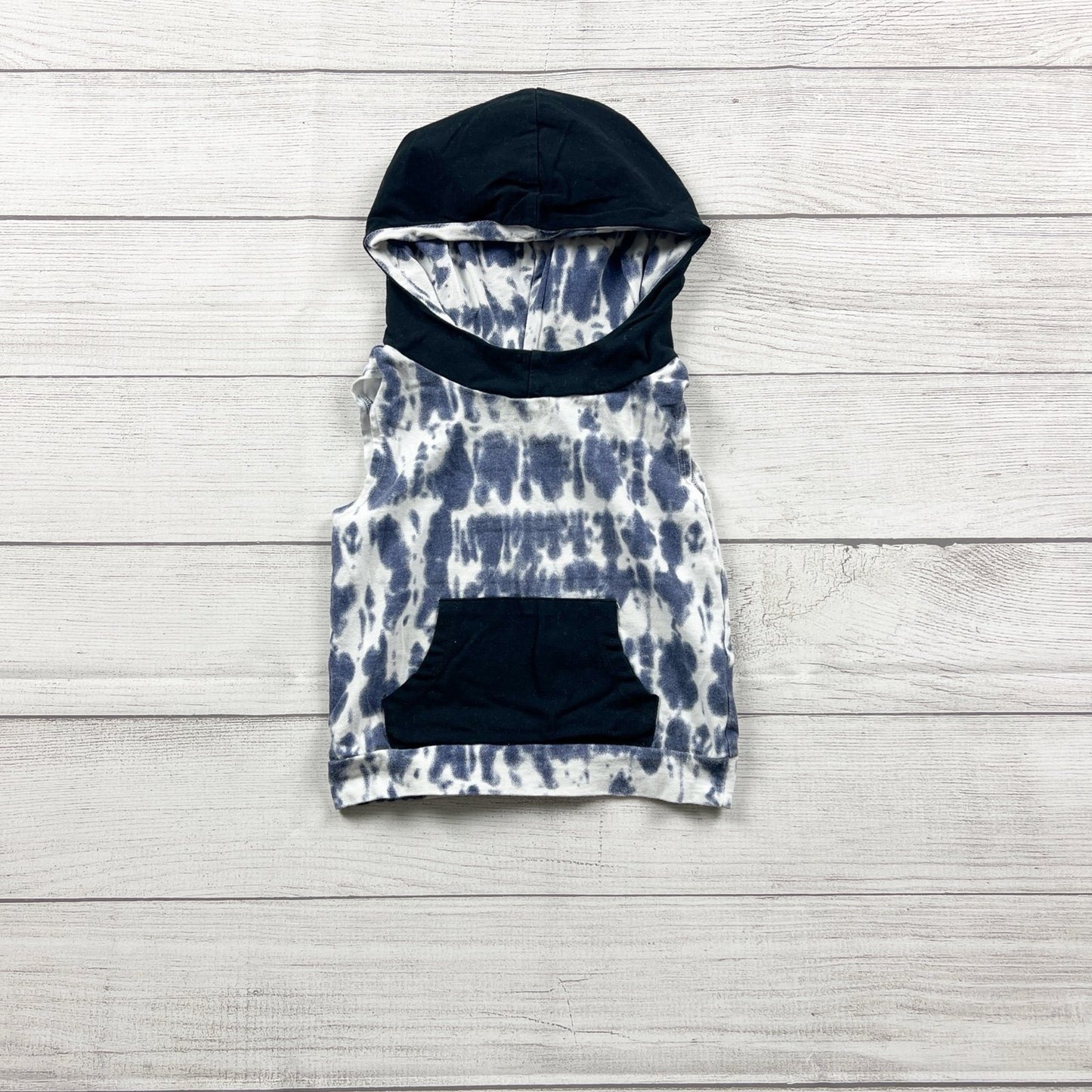 18-24M | Hoodie Tank