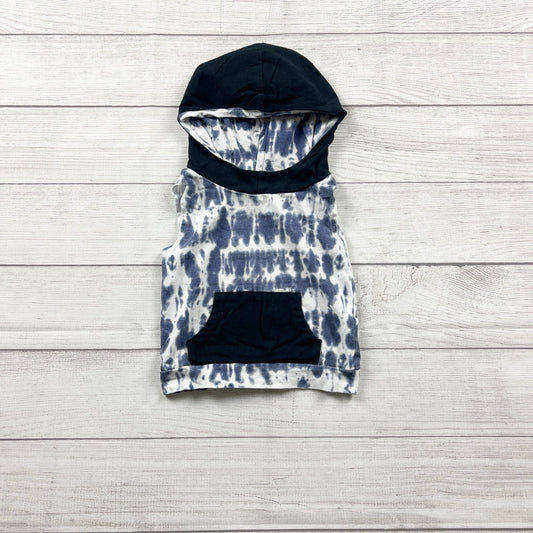 18-24M | Hoodie Tank