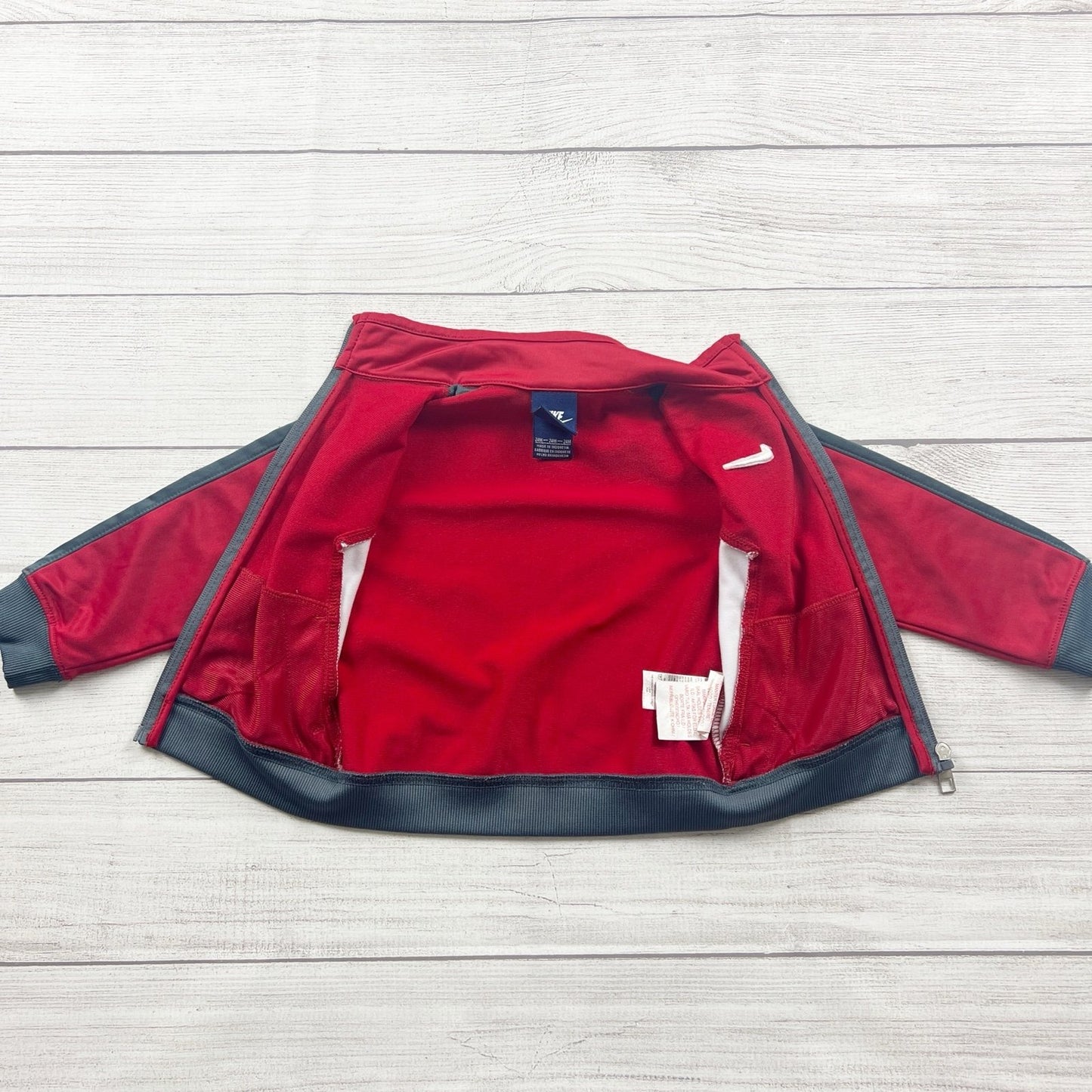 18-24M | Track Jacket