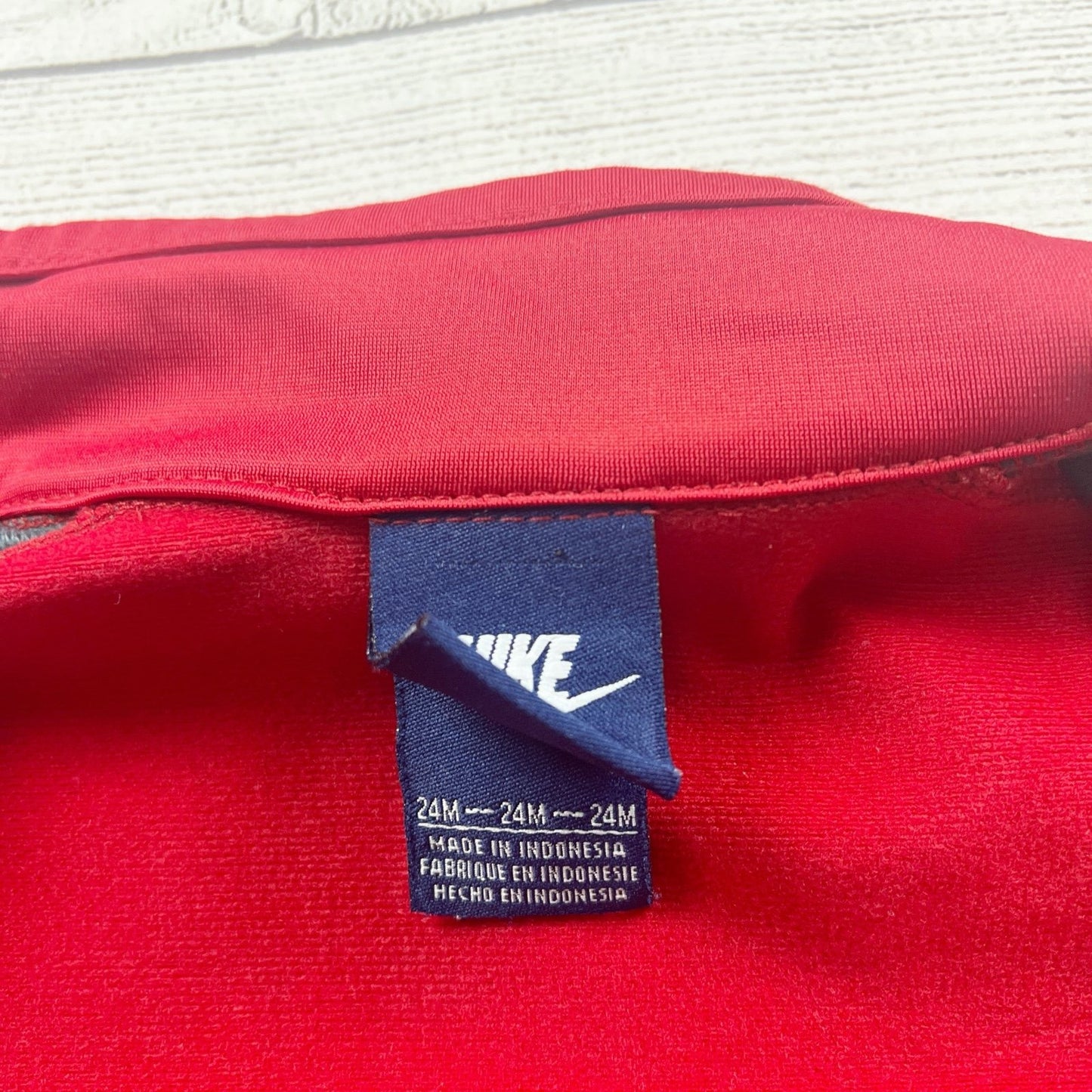 18-24M | Track Jacket