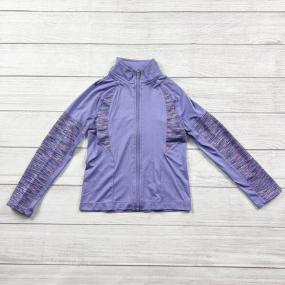6 | Track Jacket