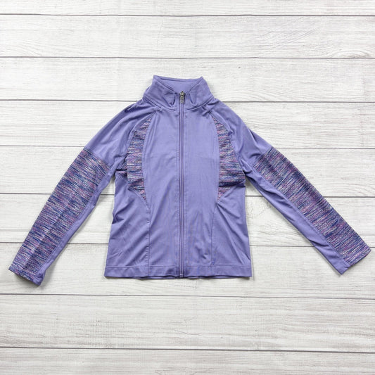 6 | Track Jacket