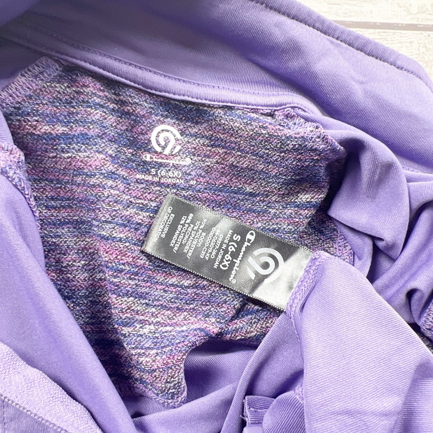 6 | Track Jacket