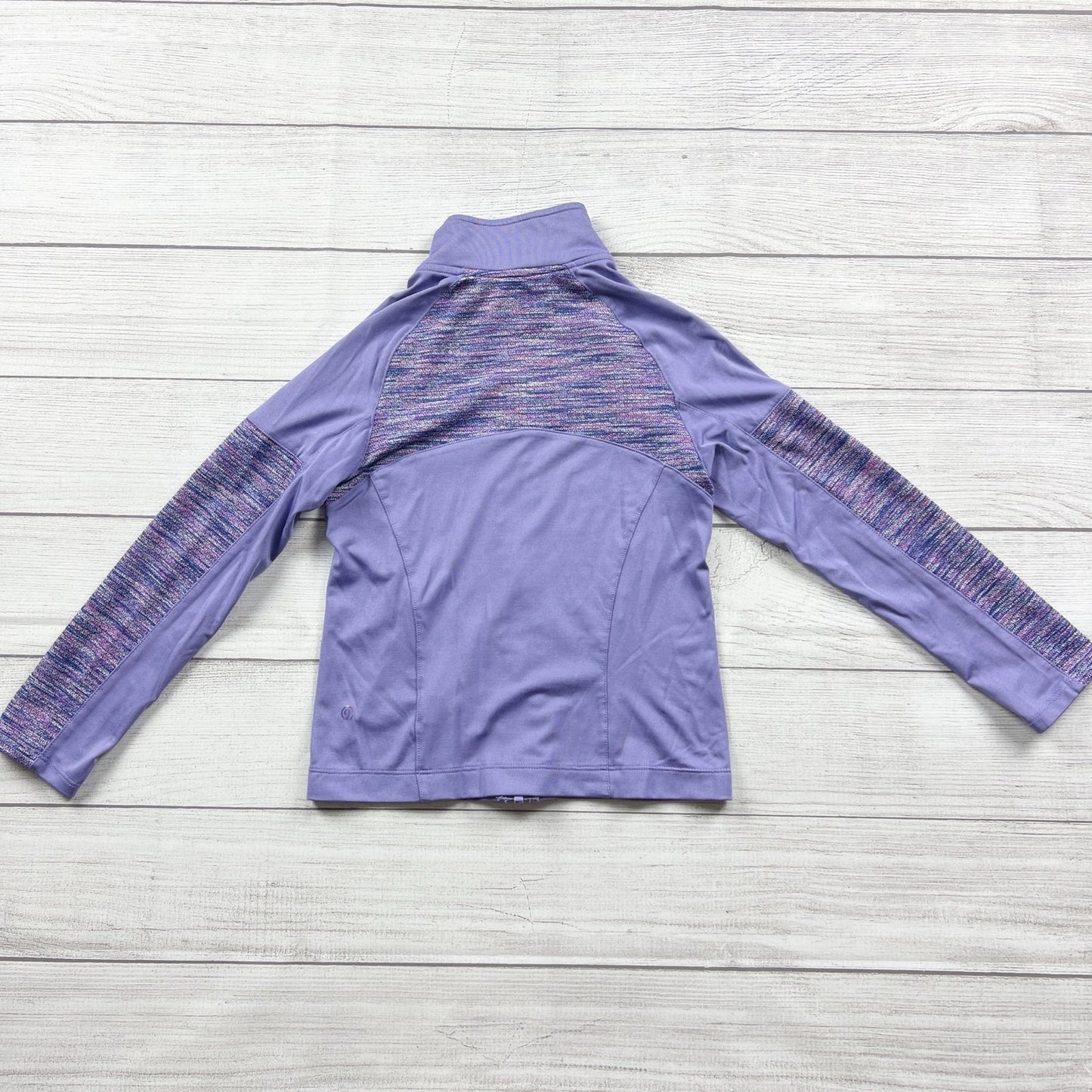 6 | Track Jacket