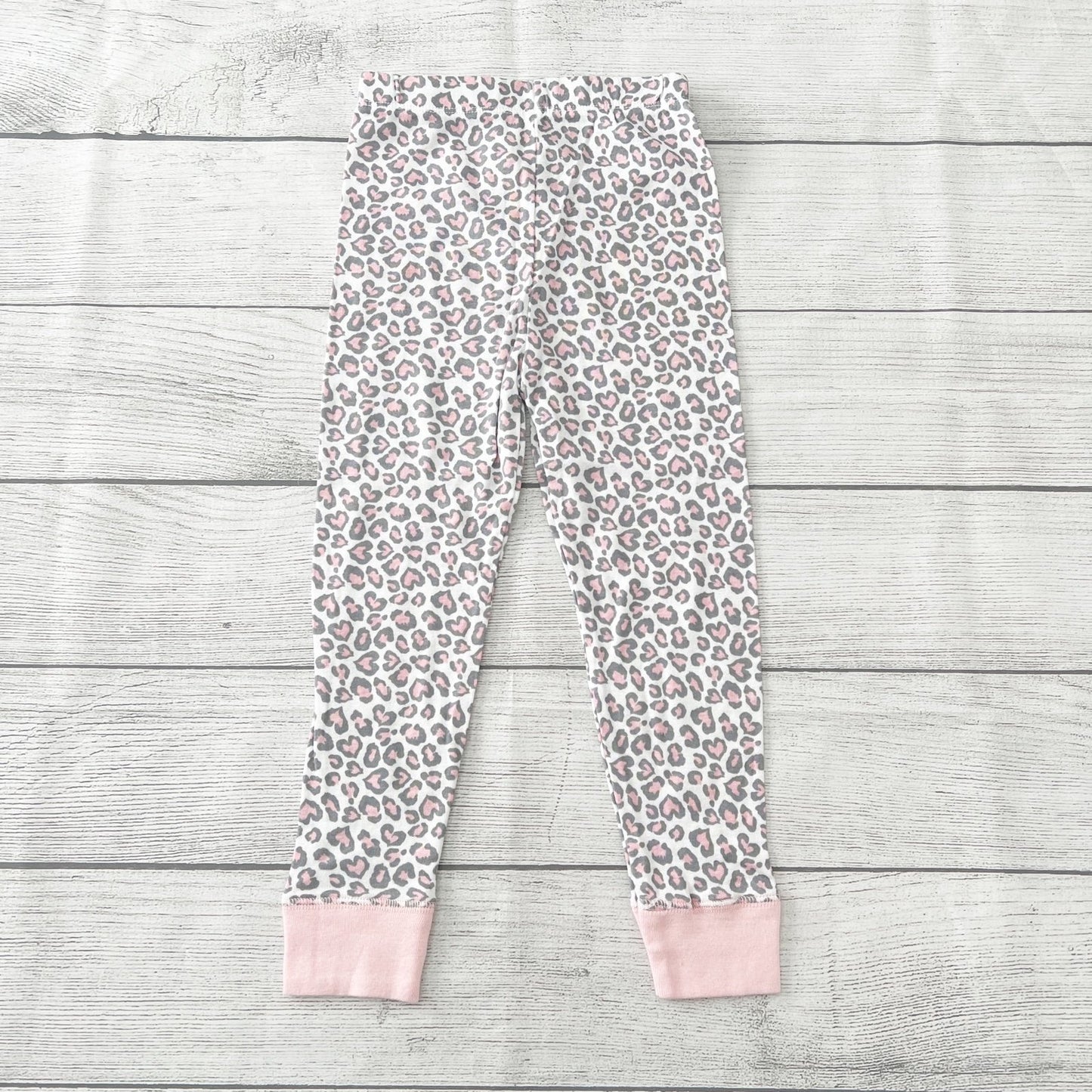 4T | Pajama Set