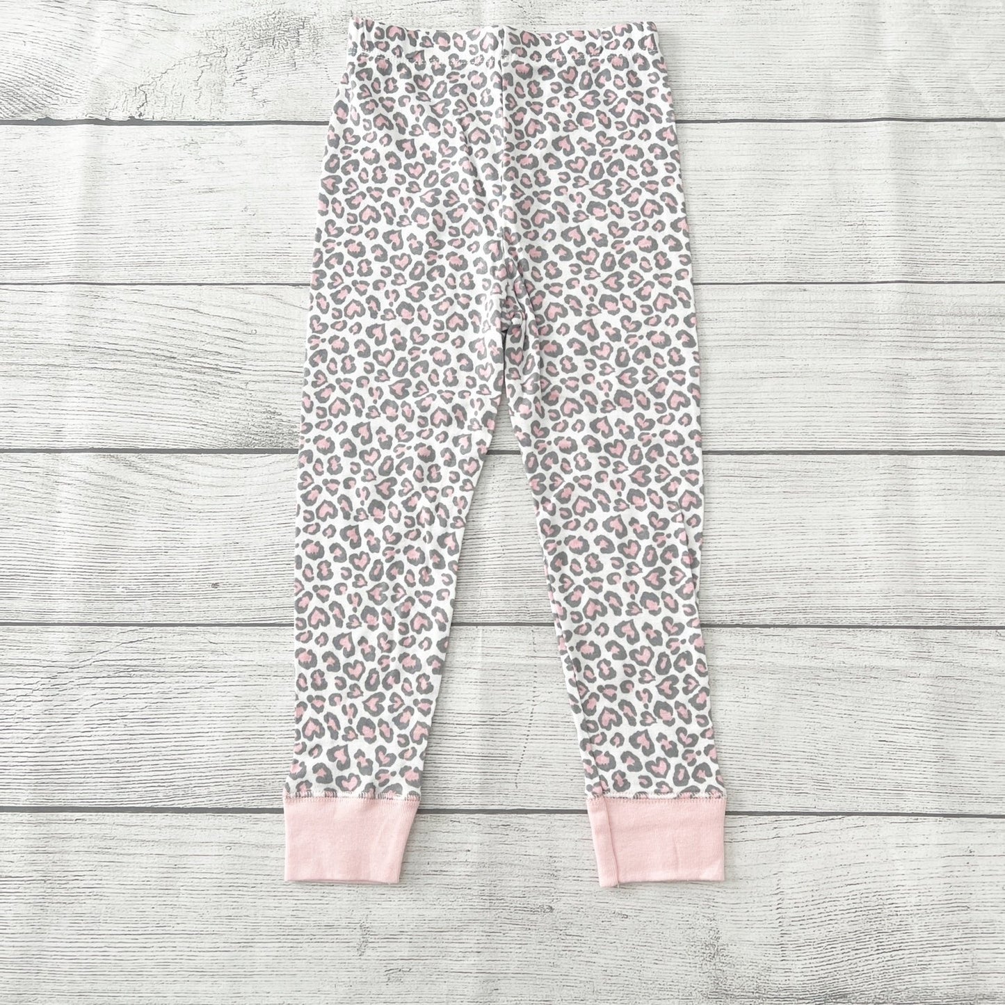 4T | Pajama Set