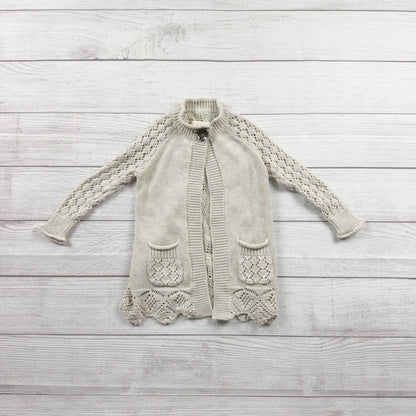 2T | Sweater Cardigan