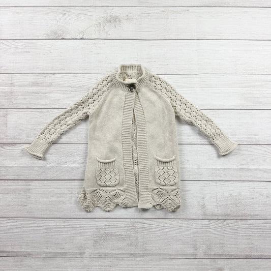2T | Sweater Cardigan